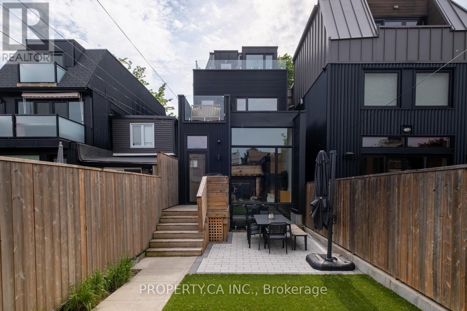 165 Lisgar Street, Toronto, Ontario  M6J 3G4 - Photo 46 - C13414630