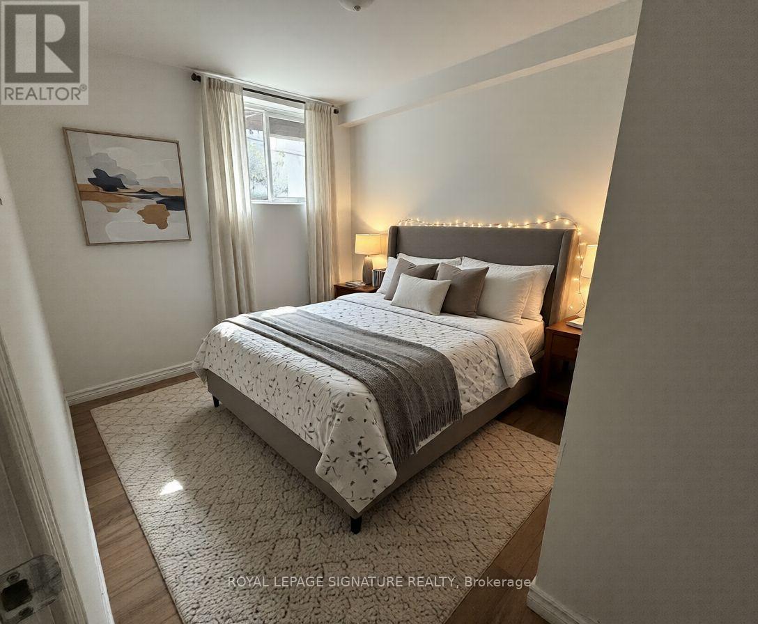 2 - 10 Ivy Avenue, Toronto, Ontario  M4L 2H7 - Photo 10 - E13417686