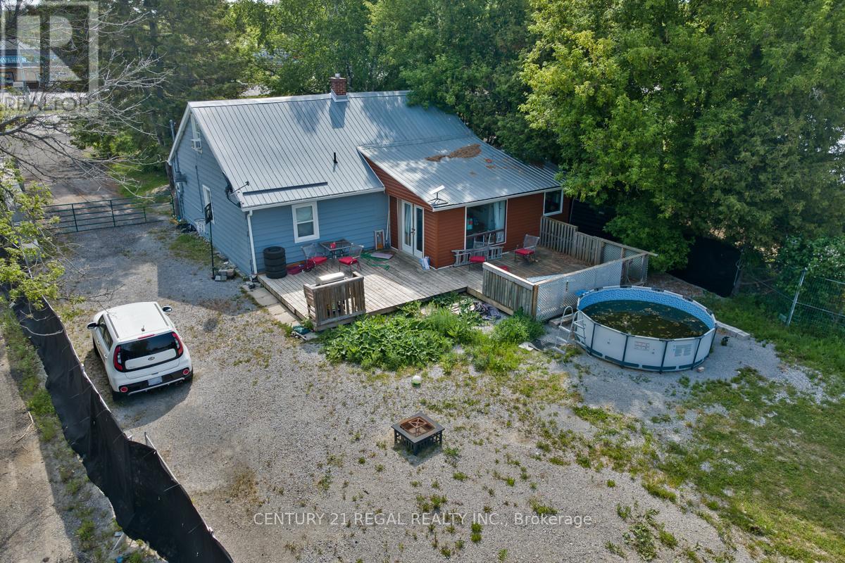 23772 Highway 48, Georgina, Ontario  L0E 1A0 - Photo 13 - N13231600
