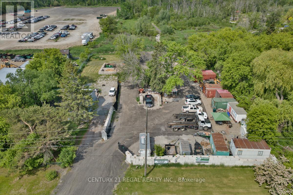 23772 Highway 48, Georgina, Ontario  L0E 1A0 - Photo 29 - N13231600