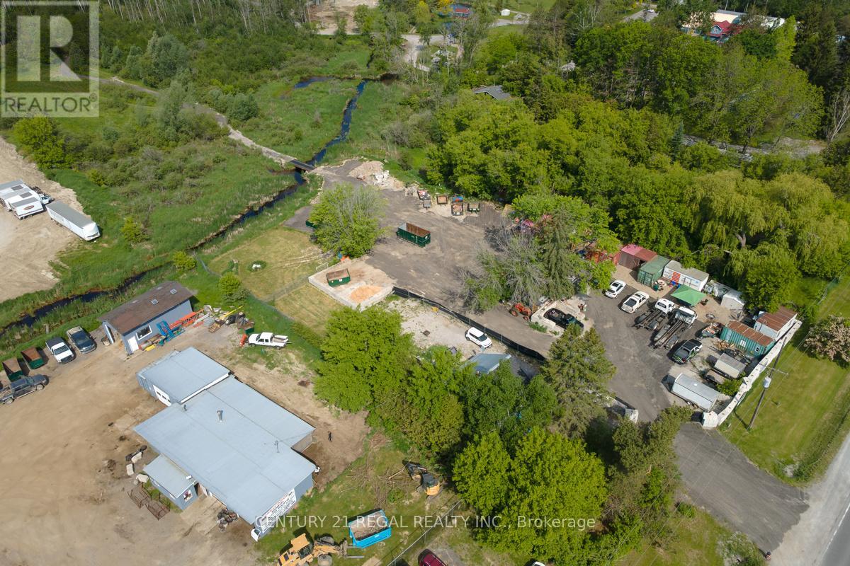 23772 Highway 48, Georgina, Ontario  L0E 1A0 - Photo 23 - N13231600