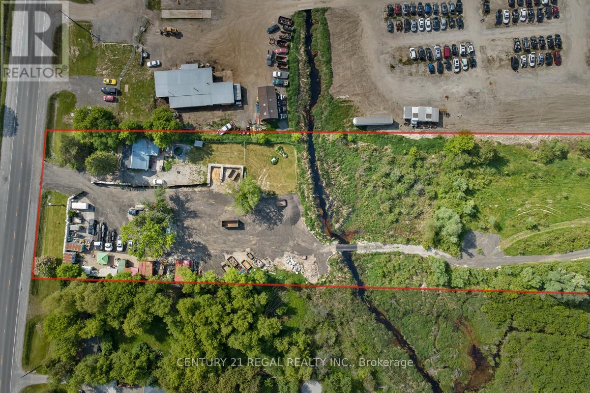 23772 Highway 48, Georgina, Ontario  L0E 1A0 - Photo 22 - N13231600