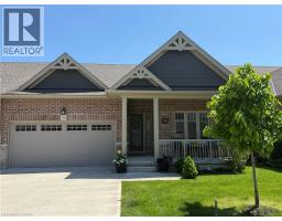 86 REGATTA Drive, Port Dover, Ontario