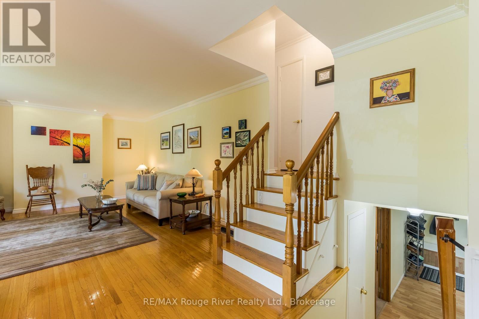 717 Spragge Crescent, Cobourg, Ontario  K9A 2T6 - Photo 12 - X13418748