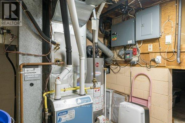 717 Spragge Crescent, Cobourg, Ontario  K9A 2T6 - Photo 34 - X13418748