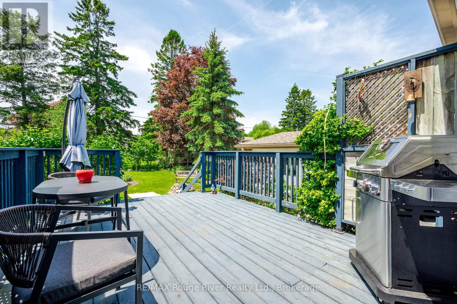 717 Spragge Crescent, Cobourg, Ontario  K9A 2T6 - Photo 37 - X13418748