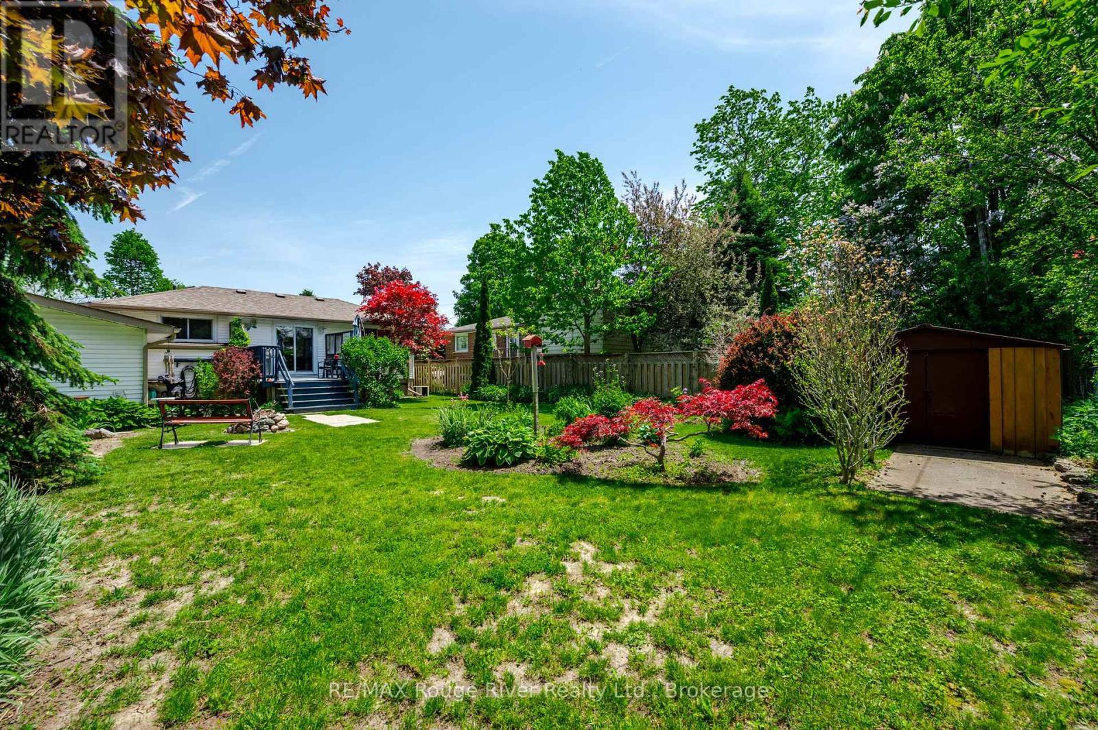 717 Spragge Crescent, Cobourg, Ontario  K9A 2T6 - Photo 41 - X13418748