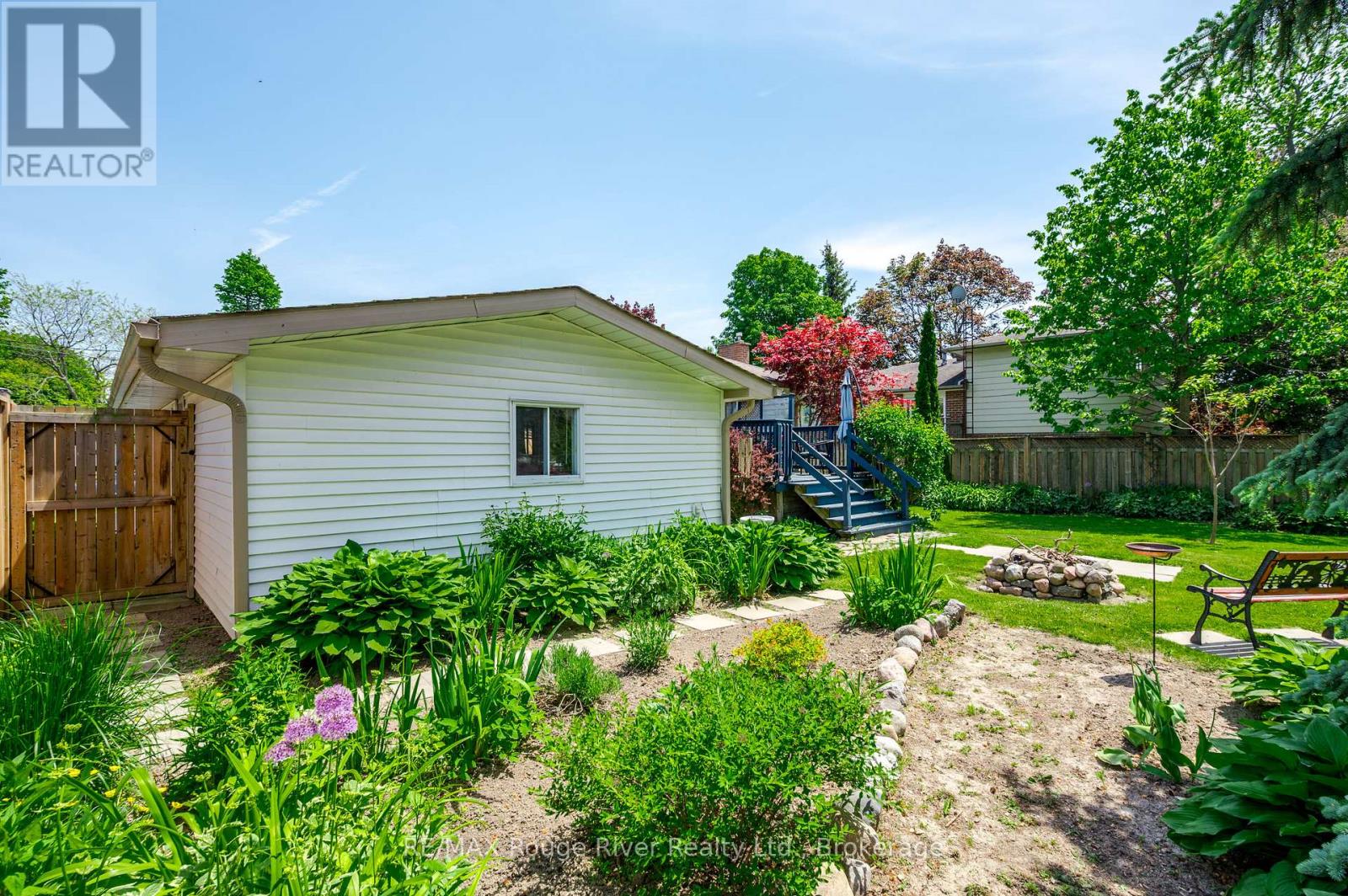 717 Spragge Crescent, Cobourg, Ontario  K9A 2T6 - Photo 46 - X13418748