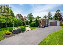717 SPRAGGE CRESCENT, Cobourg, Ontario