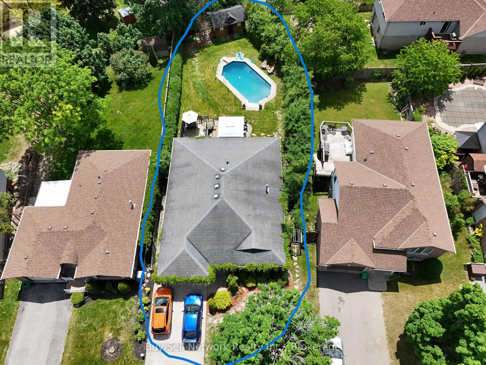 2504 Idyllwood Crescent, Peterborough, Ontario  K9L 1Y9 - Photo 2 - X13418772