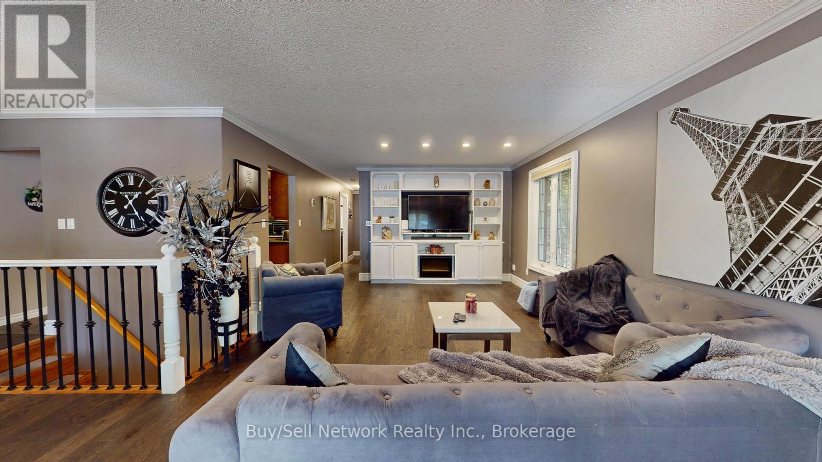 2504 Idyllwood Crescent, Peterborough, Ontario  K9L 1Y9 - Photo 6 - X13418772