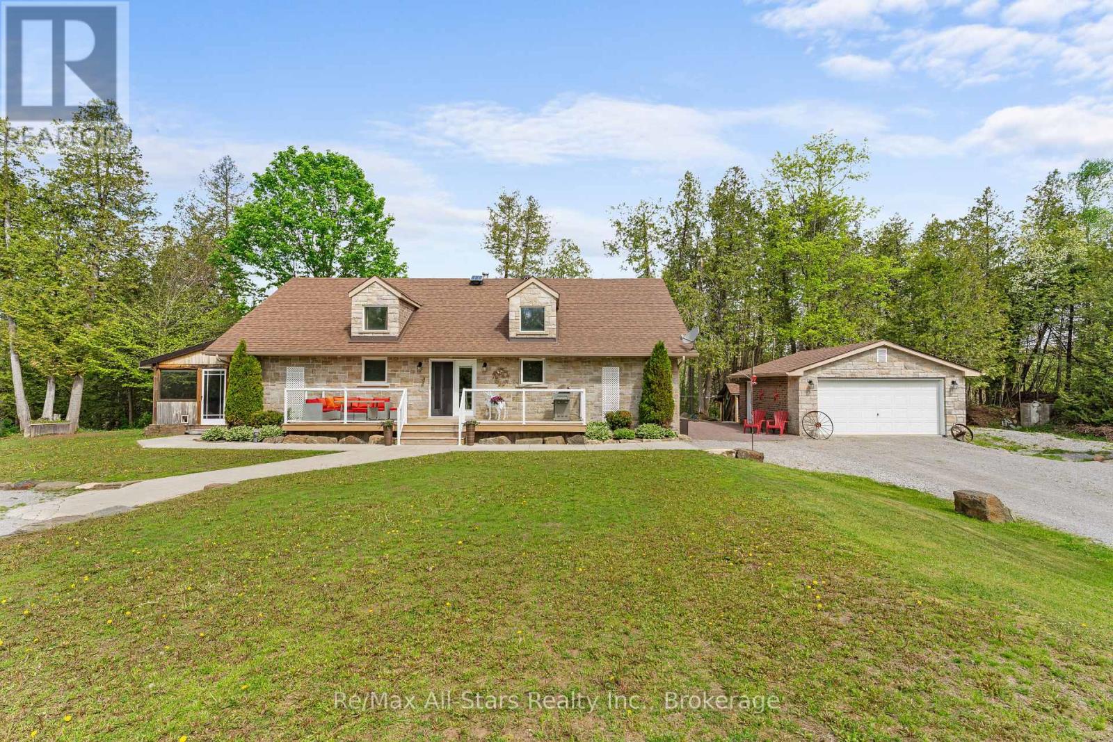 728 Galway Road, Trent Lakes, Ontario  K0M 2A0 - Photo 2 - X13418840