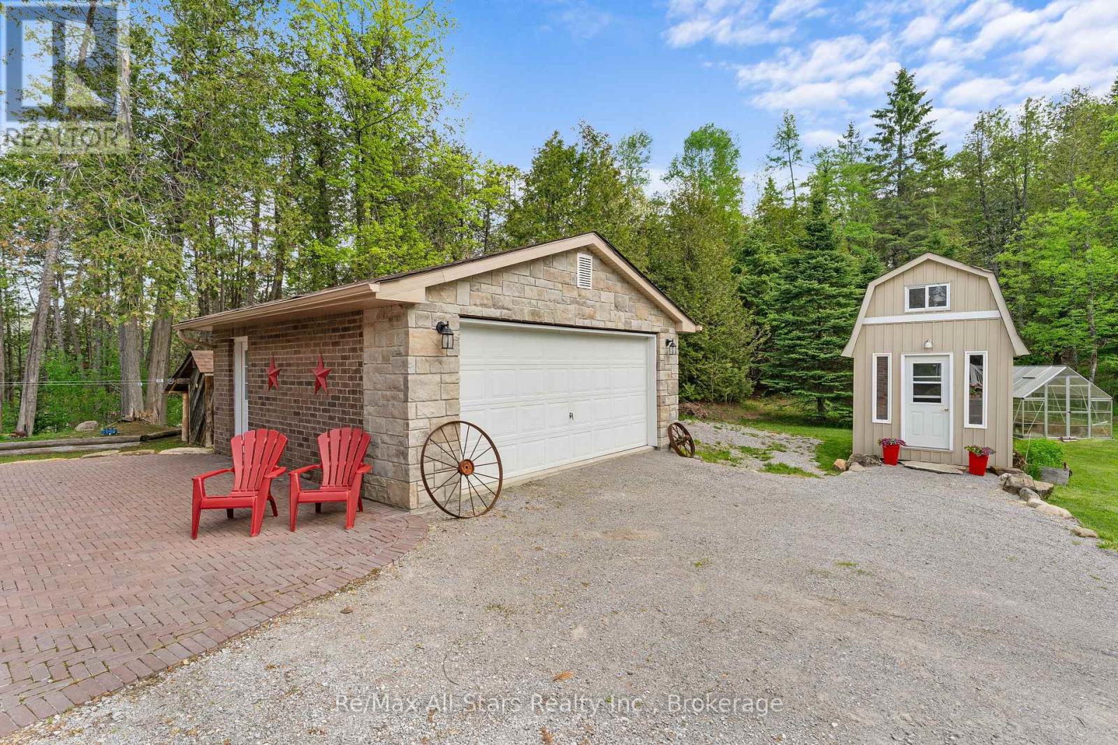 728 Galway Road, Trent Lakes, Ontario  K0M 2A0 - Photo 35 - X13418840
