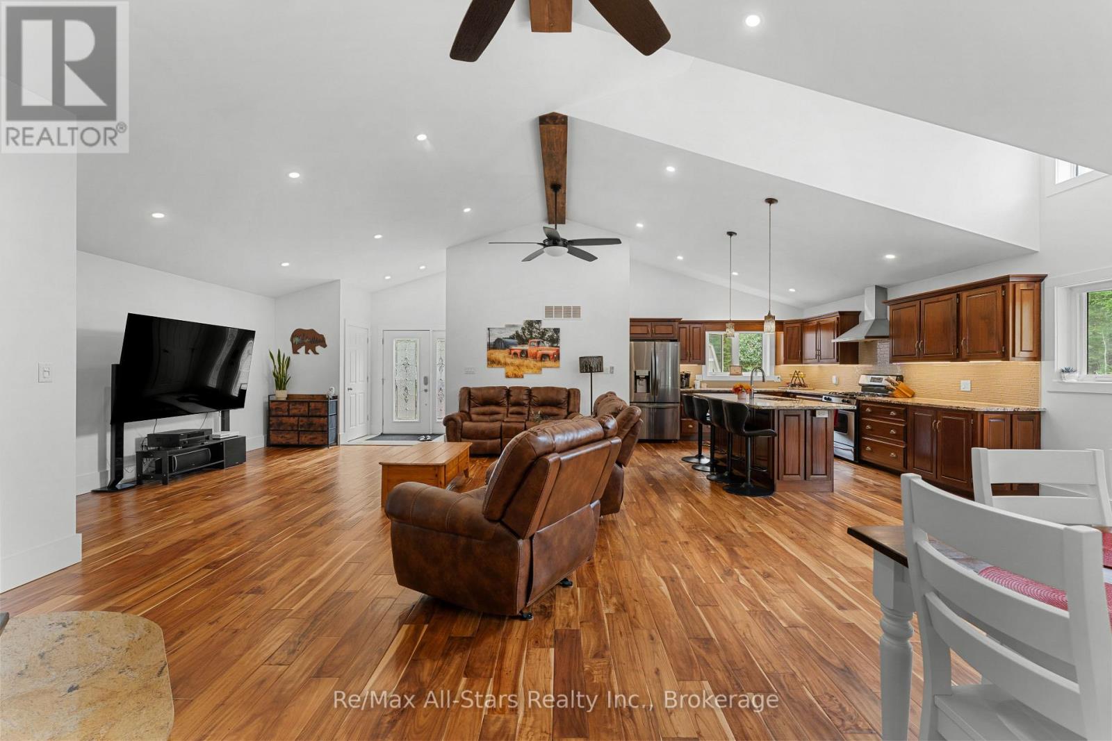 728 Galway Road, Trent Lakes, Ontario  K0M 2A0 - Photo 4 - X13418840