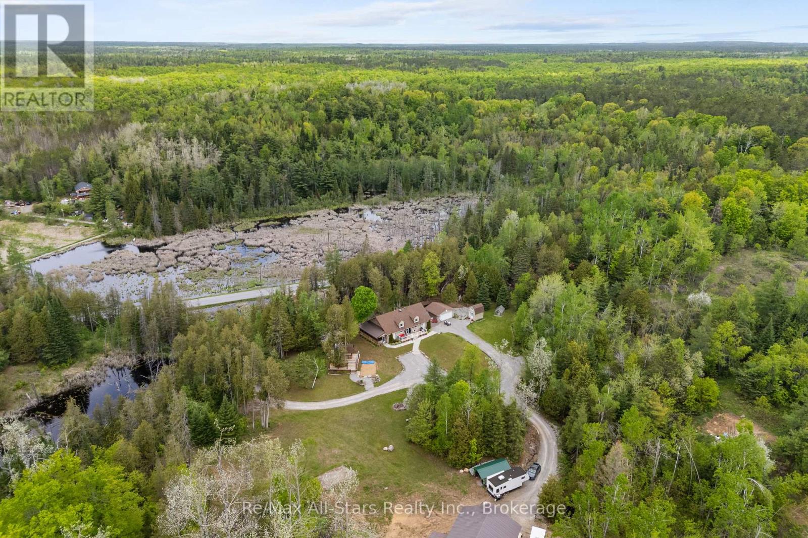 728 Galway Road, Trent Lakes, Ontario  K0M 2A0 - Photo 43 - X13418840