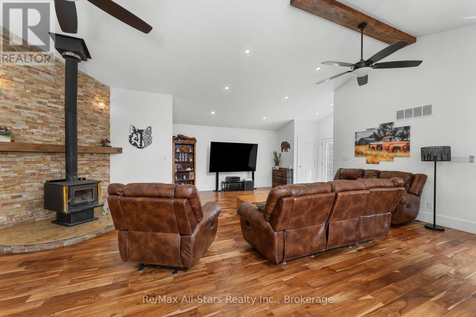 728 Galway Road, Trent Lakes, Ontario  K0M 2A0 - Photo 5 - X13418840