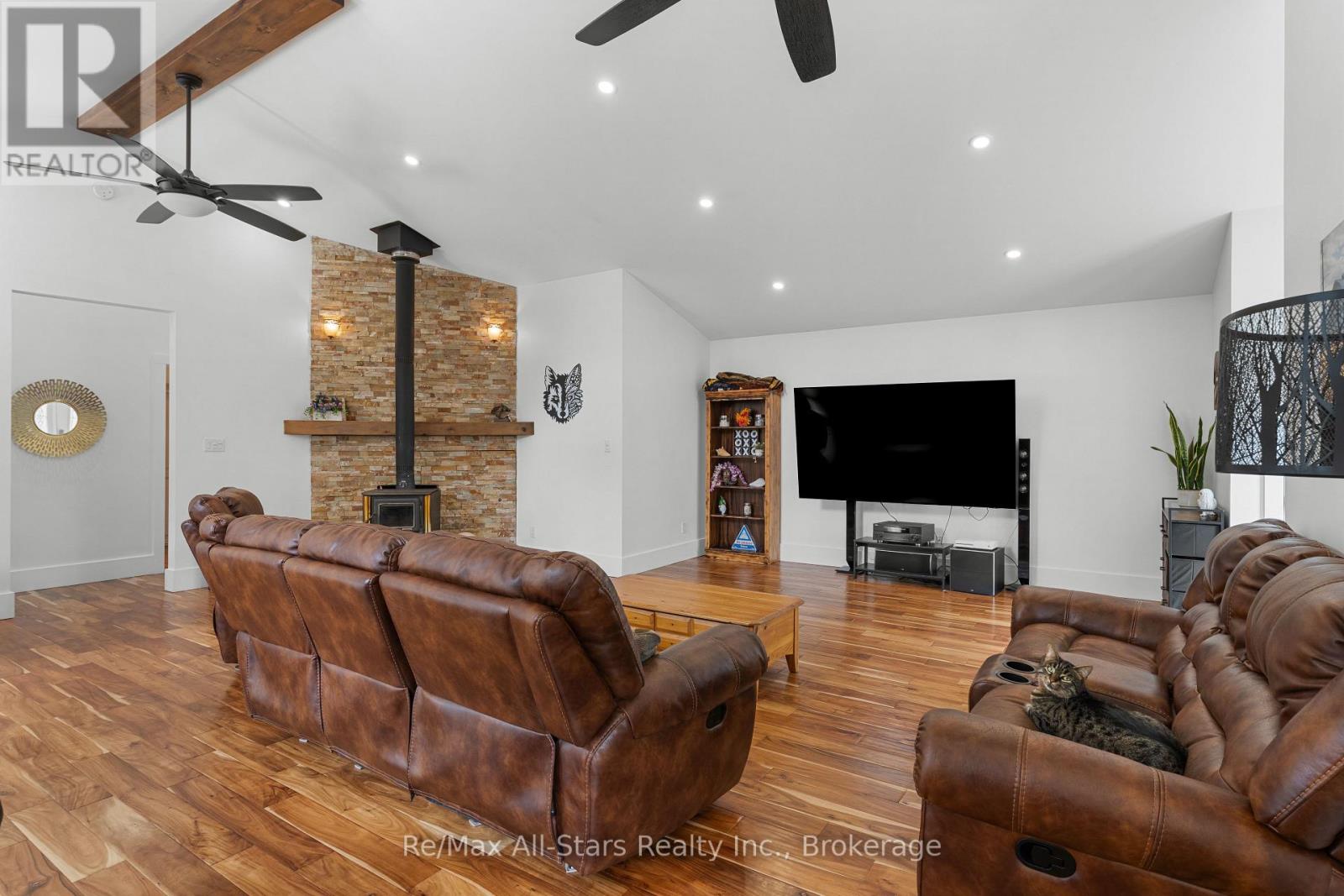 728 Galway Road, Trent Lakes, Ontario  K0M 2A0 - Photo 6 - X13418840