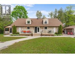 728 GALWAY ROAD, Trent Lakes, Ontario