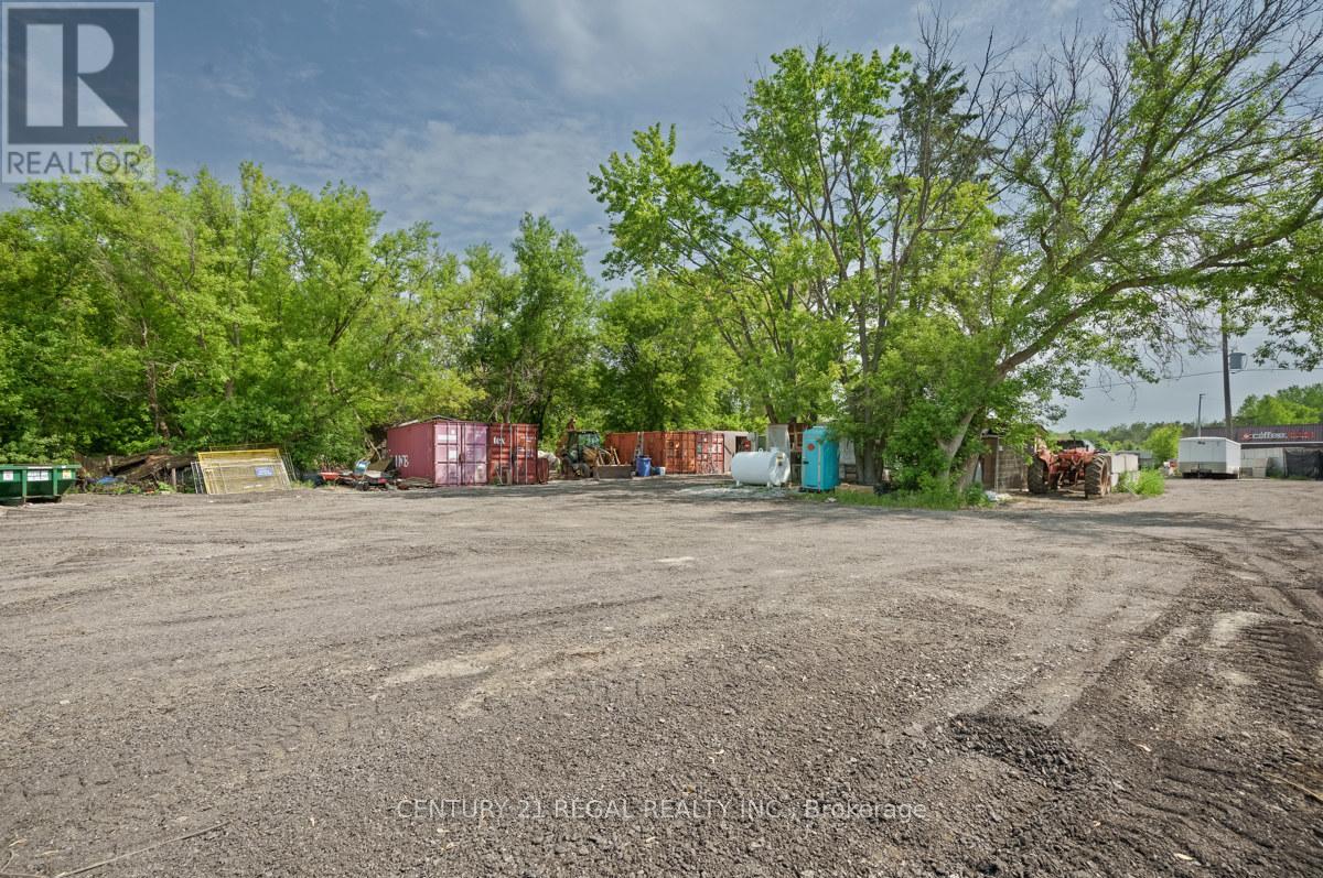 23772 Highway 48, Georgina, Ontario  L0E 1A0 - Photo 35 - N13231600