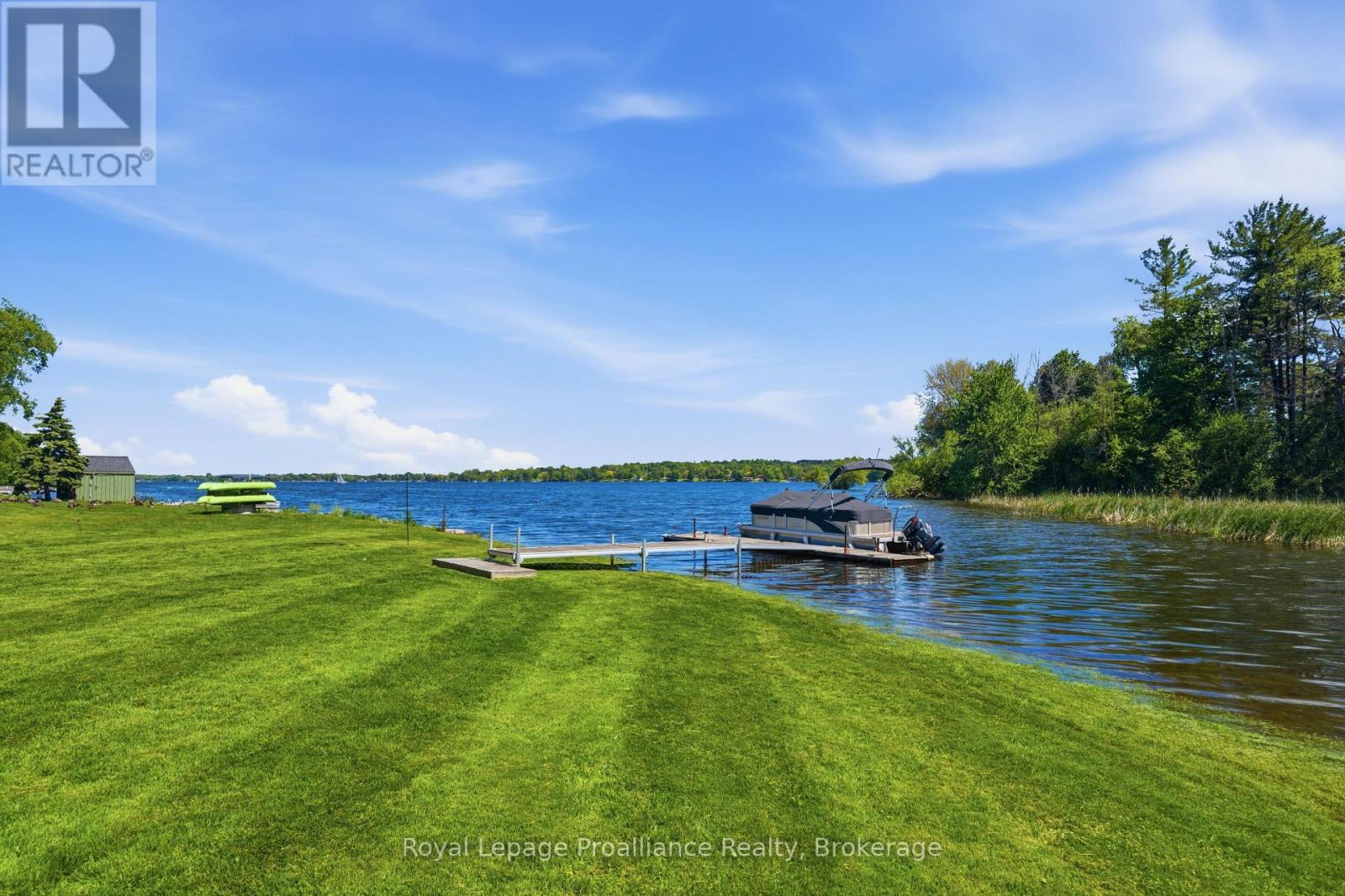 1270 Old Hwy 2, Quinte West, Ontario  K8N 4Z2 - Photo 3 - X13418866