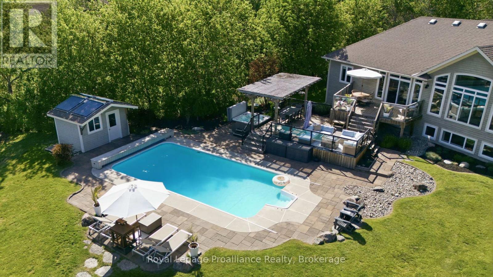 1270 Old Hwy 2, Quinte West, Ontario  K8N 4Z2 - Photo 33 - X13418866