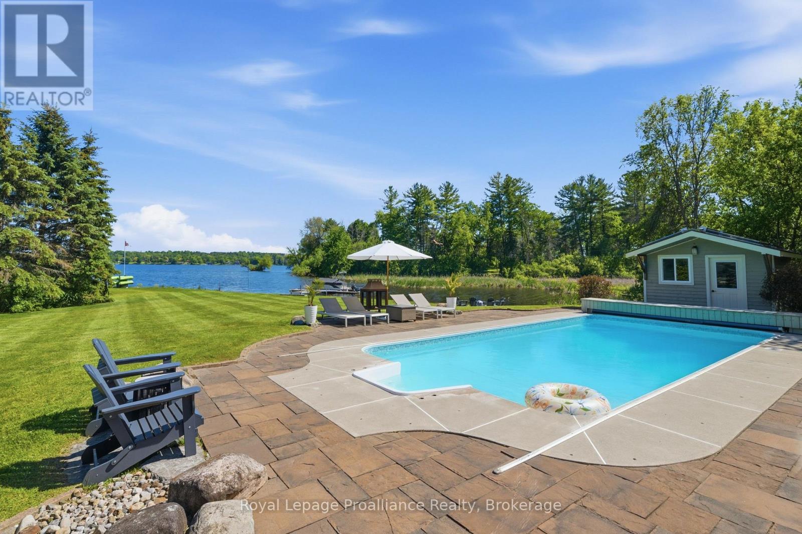 1270 Old Hwy 2, Quinte West, Ontario  K8N 4Z2 - Photo 34 - X13418866