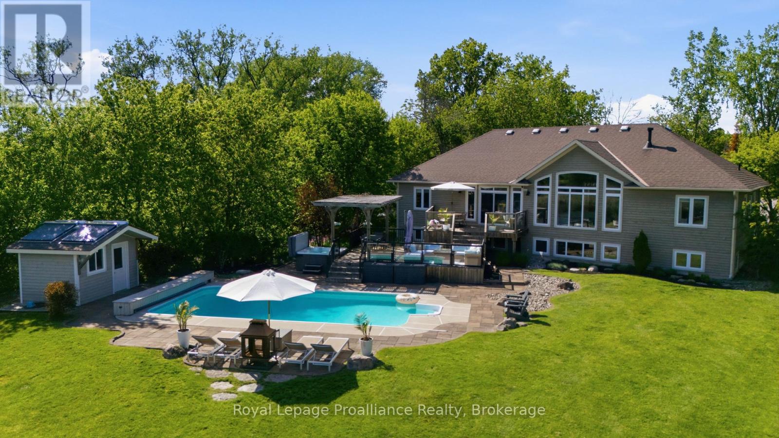 1270 Old Hwy 2, Quinte West, Ontario  K8N 4Z2 - Photo 37 - X13418866