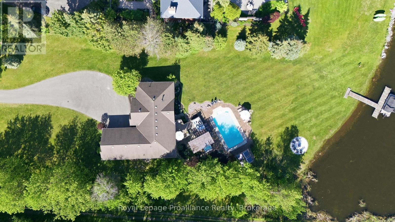 1270 Old Hwy 2, Quinte West, Ontario  K8N 4Z2 - Photo 38 - X13418866