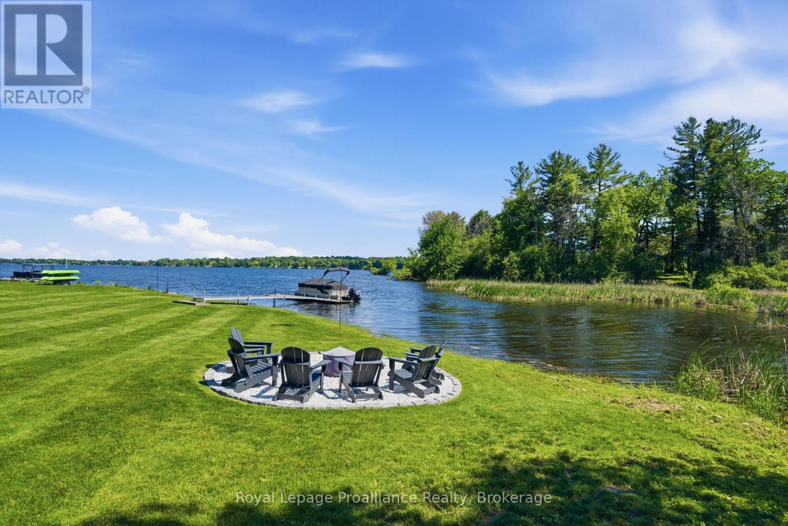 1270 Old Hwy 2, Quinte West, Ontario  K8N 4Z2 - Photo 4 - X13418866