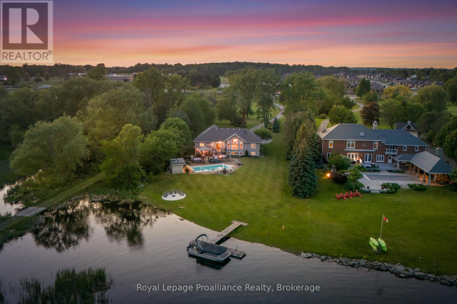 1270 Old Hwy 2, Quinte West, Ontario  K8N 4Z2 - Photo 45 - X13418866