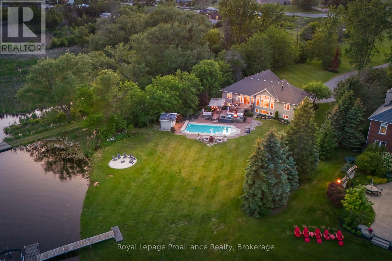 1270 Old Hwy 2, Quinte West, Ontario  K8N 4Z2 - Photo 5 - X13418866
