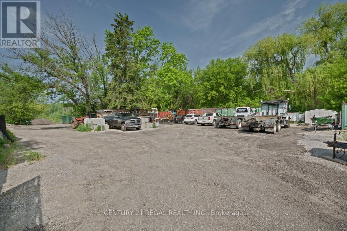 23772 Highway 48, Georgina, Ontario  L0E 1A0 - Photo 36 - N13231600