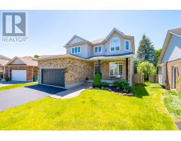 72 BEARDMORE CRESCENT, Halton Hills, Ontario