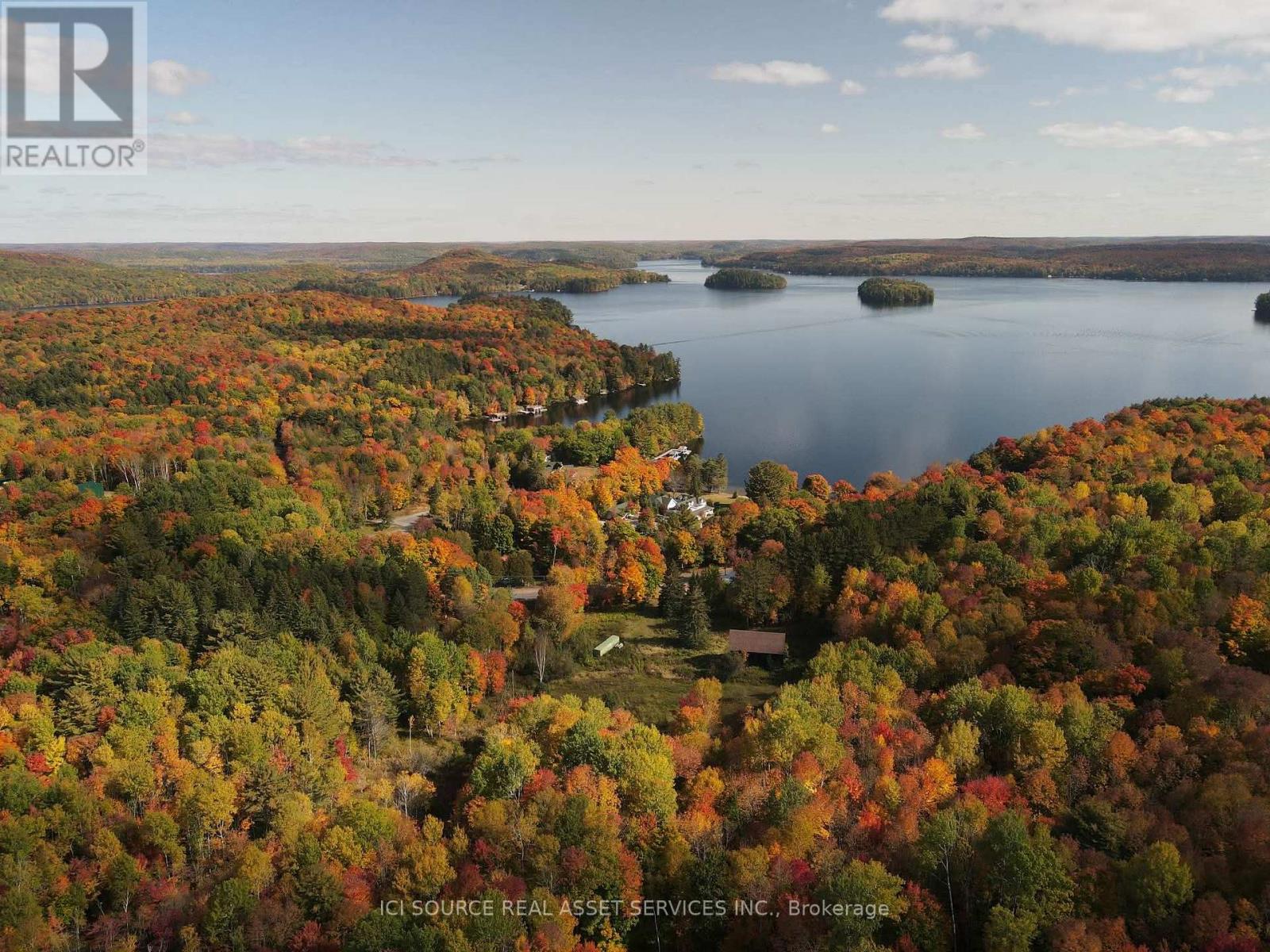 0 Point Ideal Road, Lake Of Bays, Ontario  P0A 1H0 - Photo 2 - X13124648