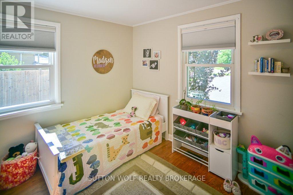 251 Front Street E, Strathroy-Caradoc, Ontario  N7G 1Z2 - Photo 16 - X13418742