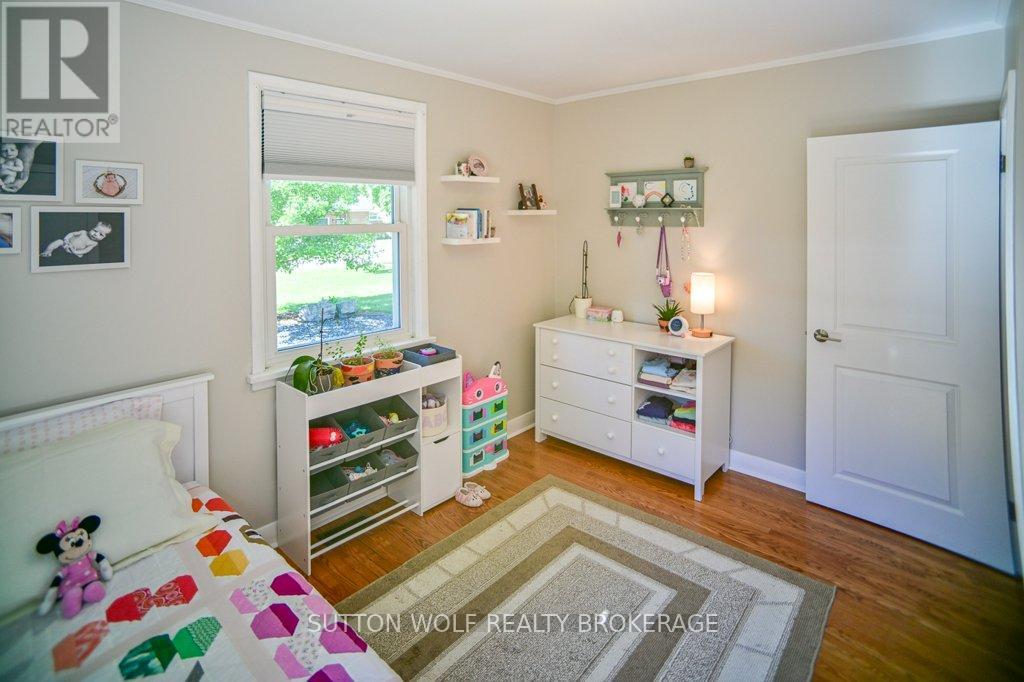 251 Front Street E, Strathroy-Caradoc, Ontario  N7G 1Z2 - Photo 17 - X13418742