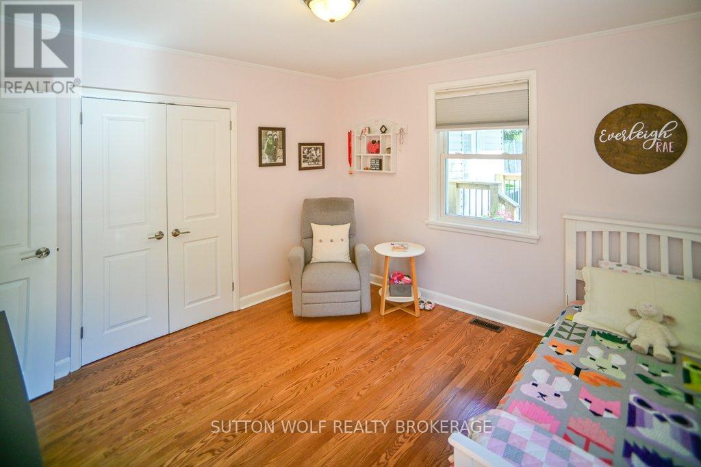 251 Front Street E, Strathroy-Caradoc, Ontario  N7G 1Z2 - Photo 19 - X13418742