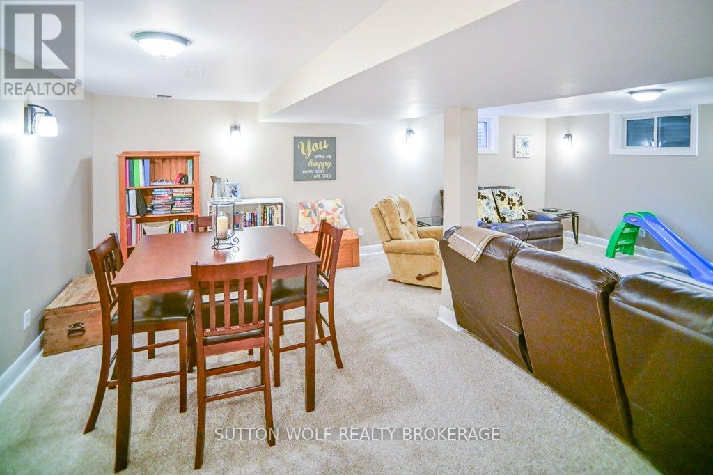 251 Front Street E, Strathroy-Caradoc, Ontario  N7G 1Z2 - Photo 26 - X13418742
