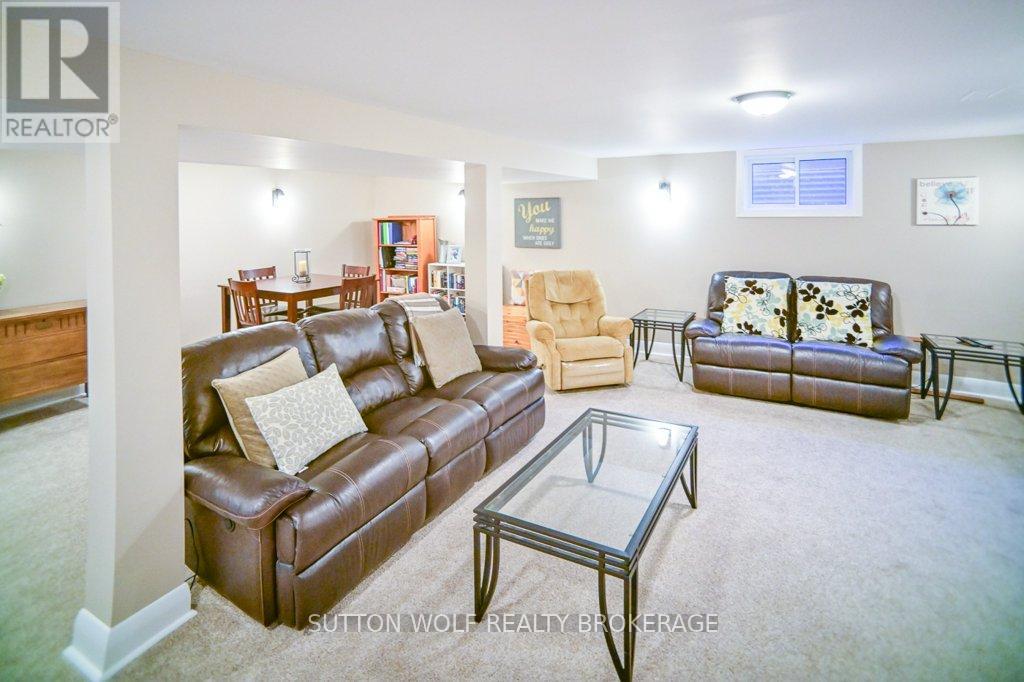 251 Front Street E, Strathroy-Caradoc, Ontario  N7G 1Z2 - Photo 29 - X13418742