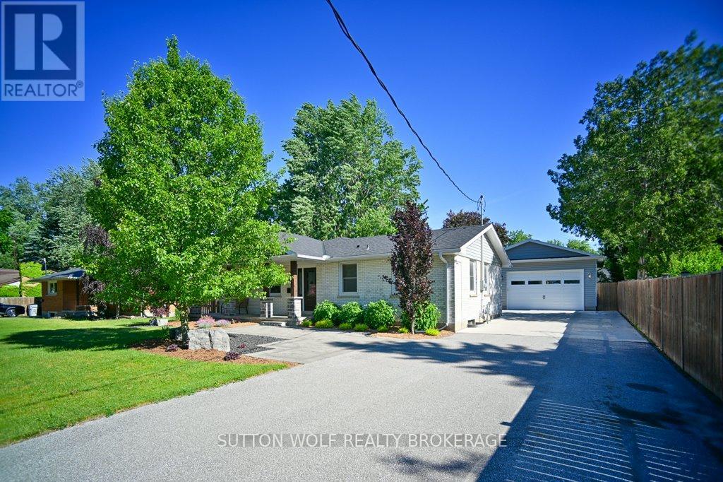 251 Front Street E, Strathroy-Caradoc, Ontario  N7G 1Z2 - Photo 41 - X13418742
