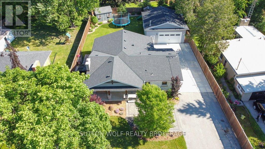 251 Front Street E, Strathroy-Caradoc, Ontario  N7G 1Z2 - Photo 44 - X13418742