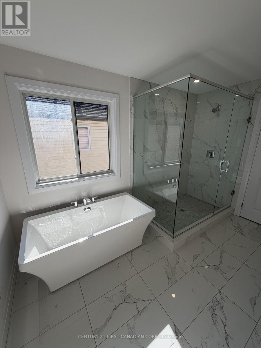 Upper - 2910 Biddulph Street, London South, Ontario  N6L 0A8 - Photo 11 - X13418788