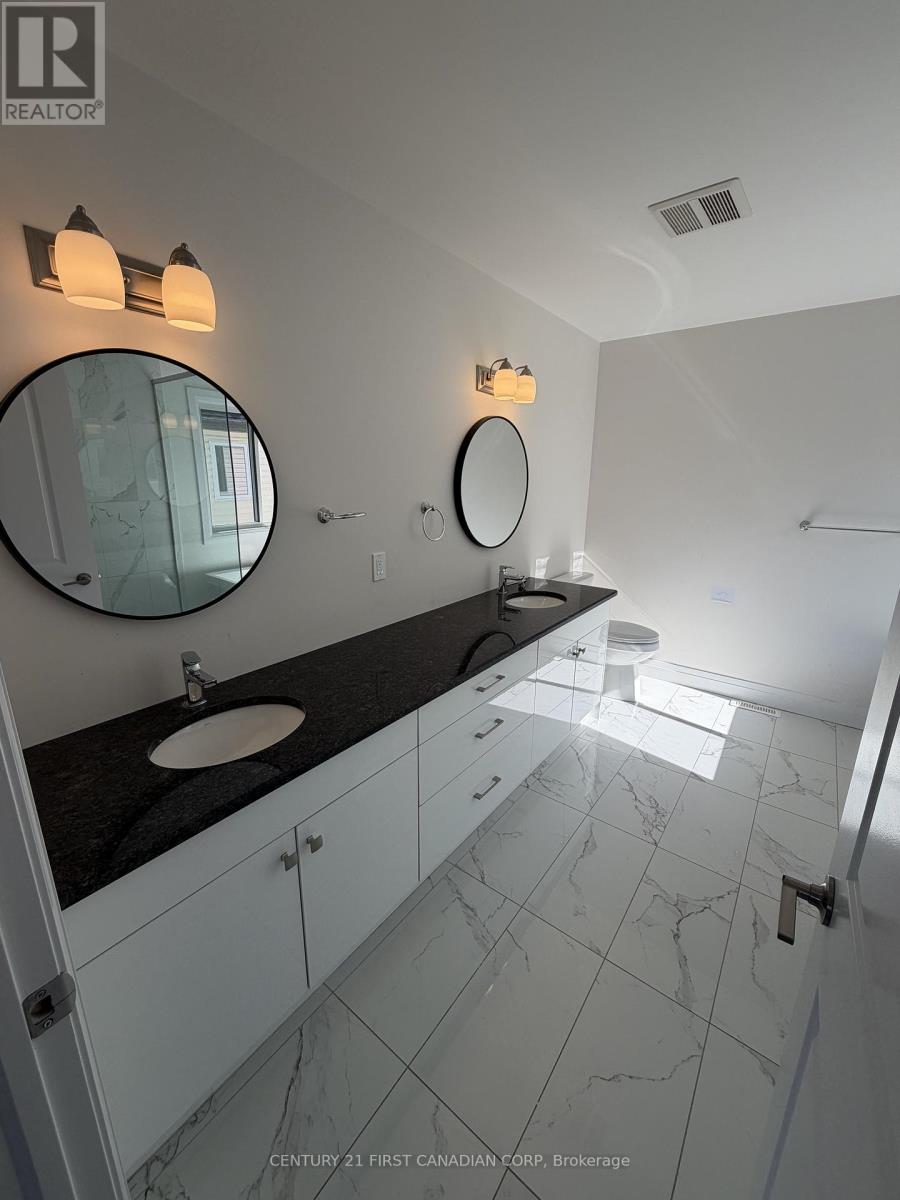 Upper - 2910 Biddulph Street, London South, Ontario  N6L 0A8 - Photo 12 - X13418788