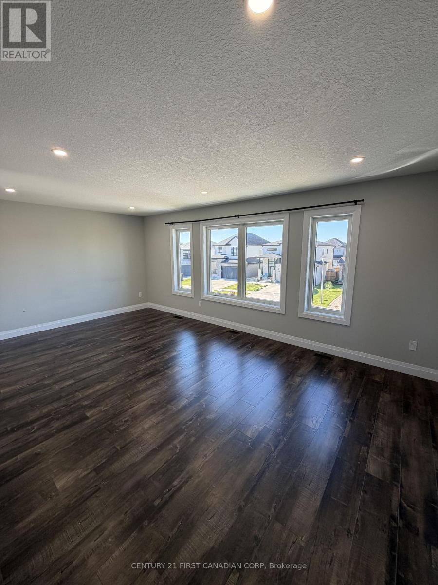 Upper - 2910 Biddulph Street, London South, Ontario  N6L 0A8 - Photo 13 - X13418788