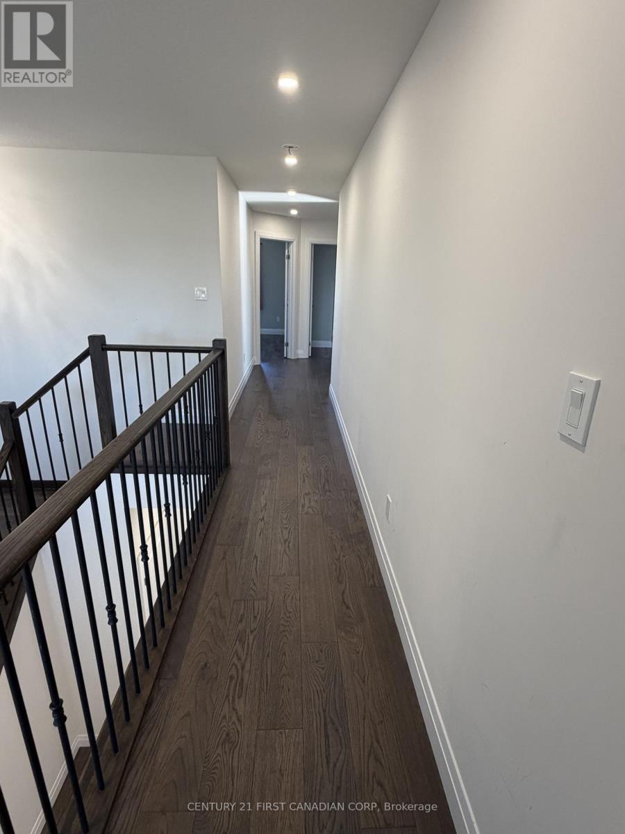 Upper - 2910 Biddulph Street, London South, Ontario  N6L 0A8 - Photo 15 - X13418788
