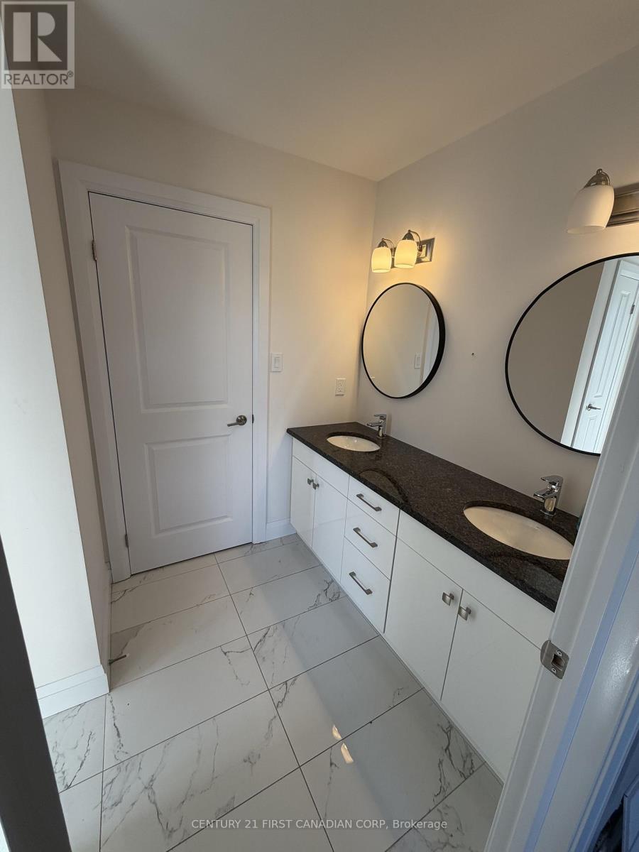 Upper - 2910 Biddulph Street, London South, Ontario  N6L 0A8 - Photo 16 - X13418788