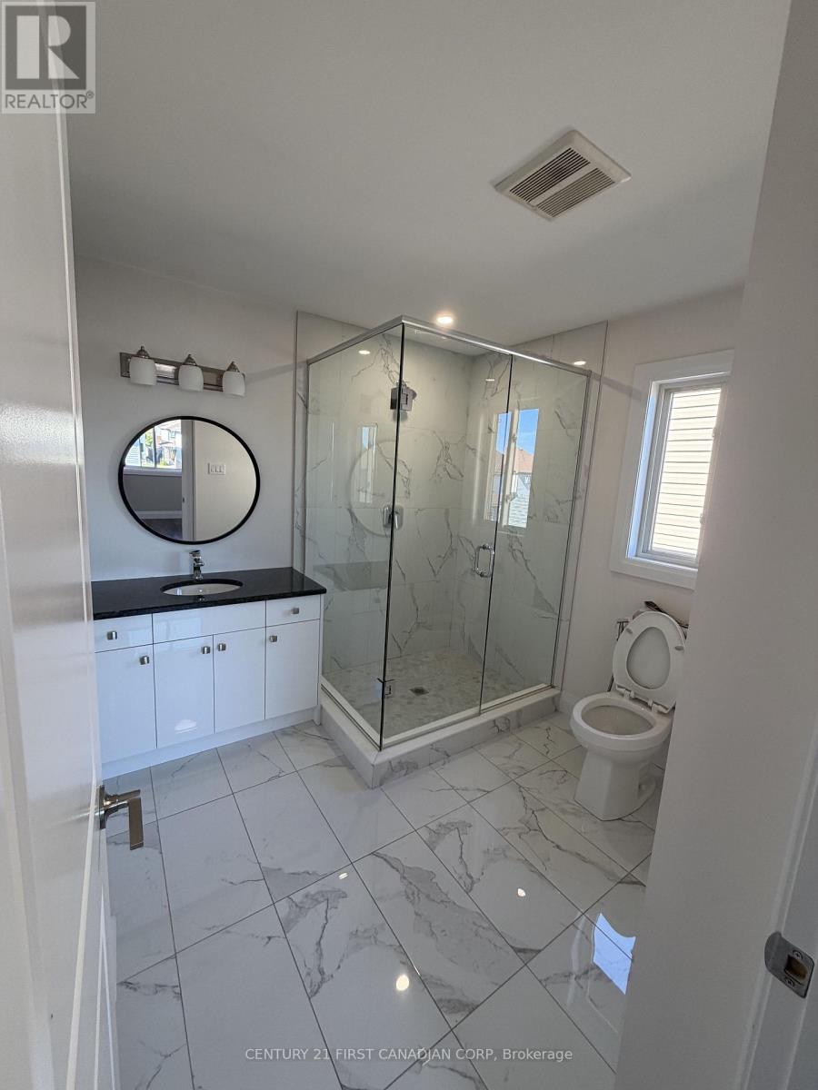 Upper - 2910 Biddulph Street, London South, Ontario  N6L 0A8 - Photo 22 - X13418788