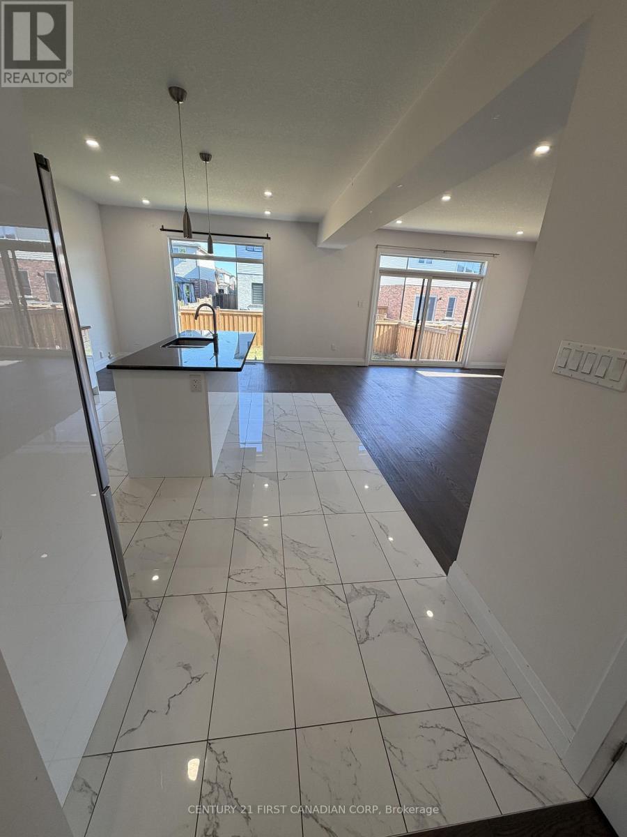 Upper - 2910 Biddulph Street, London South, Ontario  N6L 0A8 - Photo 5 - X13418788