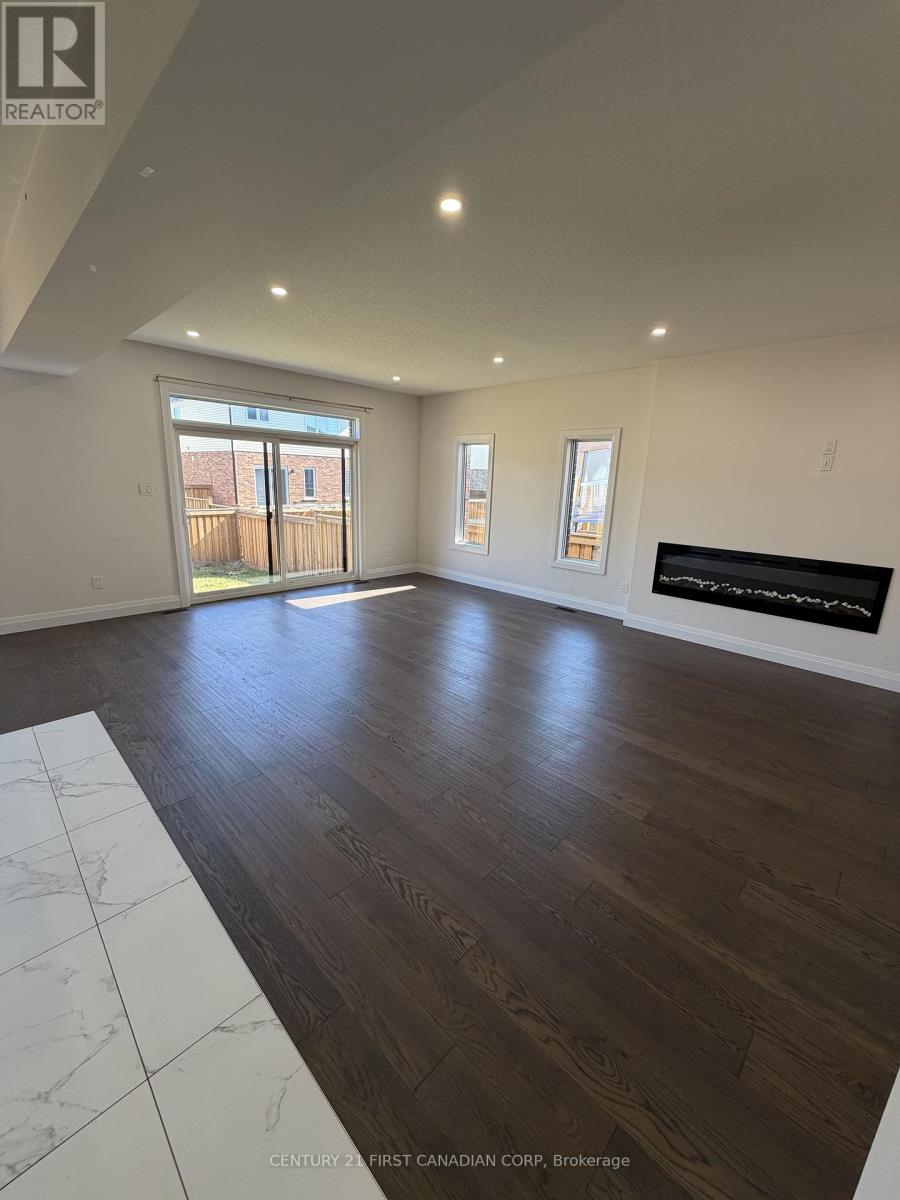 Upper - 2910 Biddulph Street, London South, Ontario  N6L 0A8 - Photo 6 - X13418788