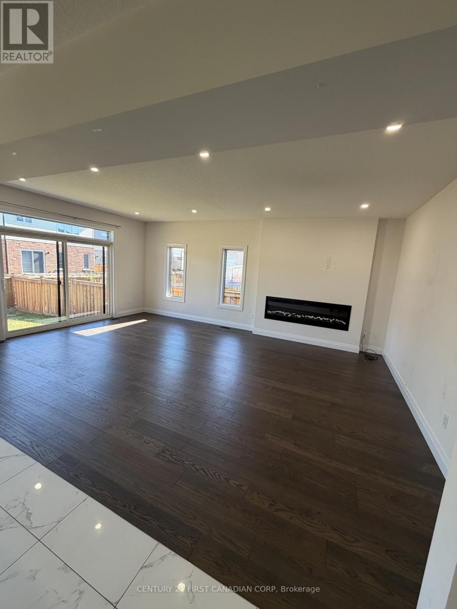 Upper - 2910 Biddulph Street, London South, Ontario  N6L 0A8 - Photo 7 - X13418788